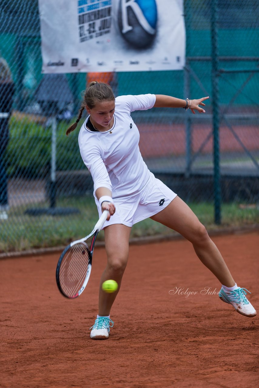 Bild 74 - ITF Future Nord